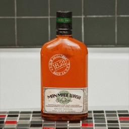 Set cadou - MAN MADE - Volume 9 - Good Grooming