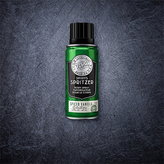Set cadou - MAN MADE - Volume 9 - Good Grooming