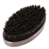 Perie de barba - GAMMA+ - Neagra