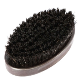 Perie de barba - GAMMA+ - Neagra - PSPLEOVABAR Perie de barba - GAMMA+ - Neagra - PSPLEOVABAR