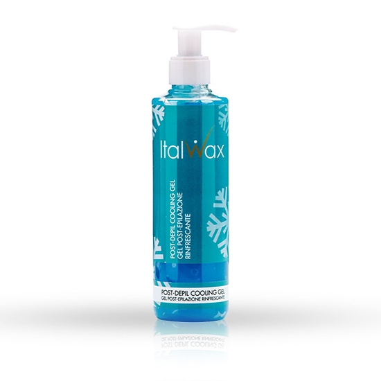 Gel racoritor post epilare - ITALWAX  - 250 ml