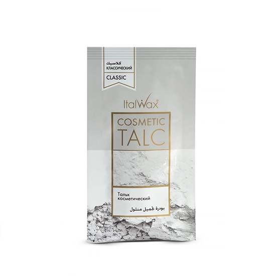Kit pentru epilare faciala - ITALWAX  - Glowax