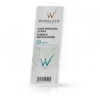 Hartie de epilat - ITALWAX - Monouso - 20 buc - 7x20cm