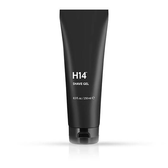 Gel de ras - H14 - 250 ml