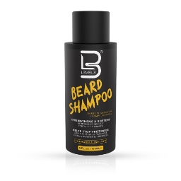 Sampon de barba  - L3VEL3 - 150 ml