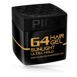 Gel de par - PION PROFESIONAL - Sunlight Ultra Hold - 320 ml