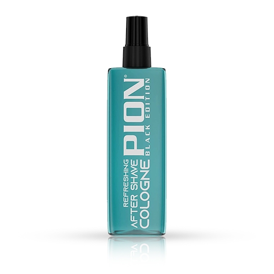 After shave colonie - PION PROFESIONAL - PC01 Ocean - 390 ml 