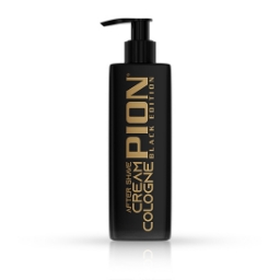 After shave colonie crema - PION PROFESIONAL - PCC3 Golden - 390 ml