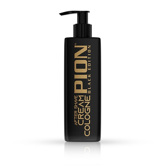 After shave colonie crema - PION PROFESIONAL - PCC3 Golden - 390 ml