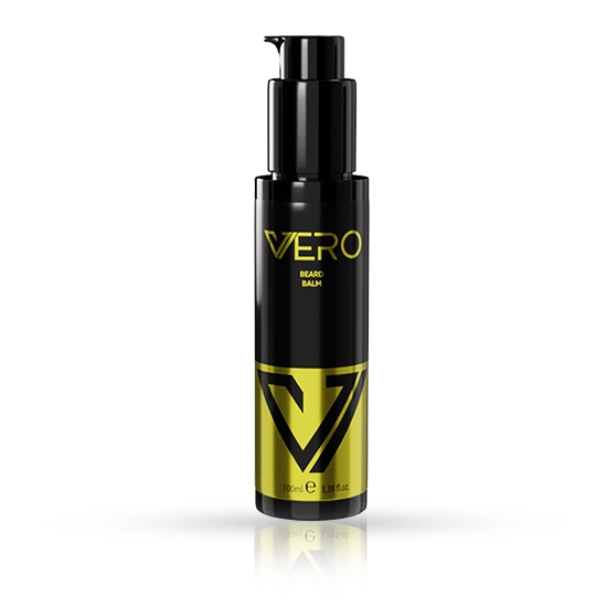 Balsam de barba - VERO - 100 ml