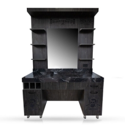 Mobilier Frizerie / Barber Shop - MENOSER - MS2001