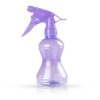 Pulverizator frizerie - EUROSTIL - Mov - 300 ml