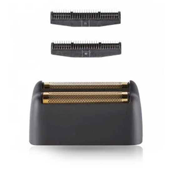 Folie + Cutit - BABYLISS - shaver FX3 - Neagra