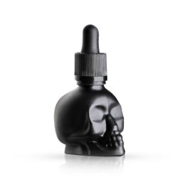 Ulei pentru barba si mustata - BANDIDO - Limited Editon - Negru - 40 ml Ulei pentru barba si mustata - BANDIDO - Limited Editon - Negru - 40 ml