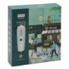 Masina de tuns - HUSH PROFESSIONAL / HU22C - 7000 RPM - fara fir