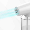 Pulverizator frizerie electric - GAMMA+ - EVO - Alb - 340 ml
