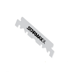 Lame pentru ras - STARMAXX  - 100 taisuri