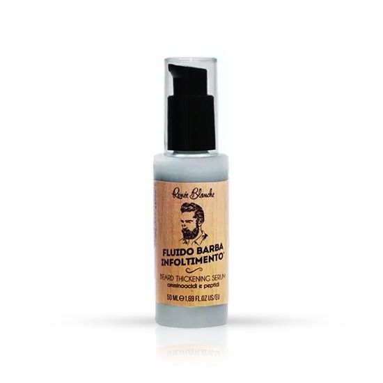 RENÉE BLANCHE - Elixir pentru barba - 50 ml