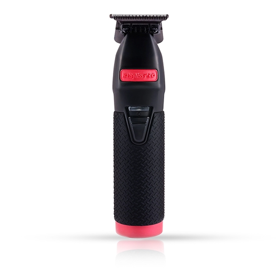 Masina de contur - BABYLISS - Boost + - Rosu