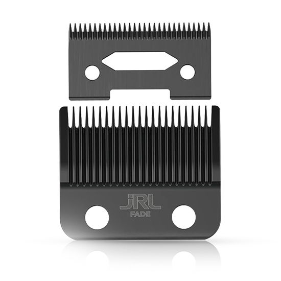 Cutit fade - JRL - pentru masina de tuns - Onyx