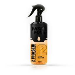 Balsam grooming - NISH MAN - Argan - 400 ml Balsam grooming - NISH MAN - Argan - 400 ml