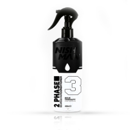 Balsam grooming - NISH MAN - Milk Therapy - 400 ml Balsam grooming - NISH MAN - Milk Therapy - 400 ml