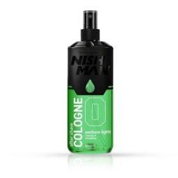 After shave colonie NISH MAN 0 - 400 ml After shave colonie NISH MAN 0 - 400 ml
