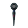 Uscator de par - KIEPE / 8311- 2200W  - Thoor - Negru