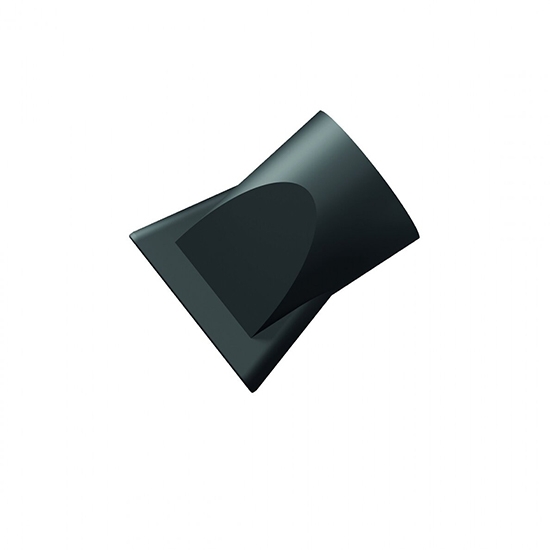 Uscator de par - KIEPE / 8311- 2200W  - Thoor - Negru