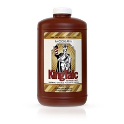 Pudra de talc parfumata - KING TALC - Modern - 225 g Pudra de talc parfumata - KING TALC - Modern - 225 g