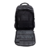 Rucsac barber - ROVRA - Negru