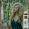 Spray pentru corp - NISH LADY - Magic Love - 260 ml