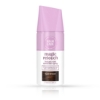 Spray pentru colorarea parului - NISH LADY - Saten inchis - 100 ml