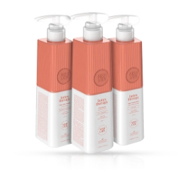Set Botox  - NISH LADY - 503 ml