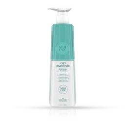 Sampon pentru par - NISH LADY - Curl Manifesto - 947 ml