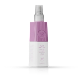 Ceara lichida pentru par - NISH LADY - 200 ml