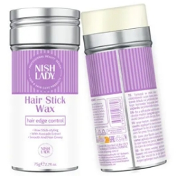 Baton ceara pentru par - NISH LADY - 75 g