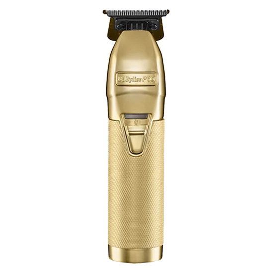 Set COMBO - BABYLISS - Skeleton si Shaver UV Gold