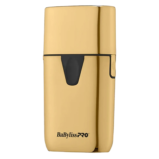 Set COMBO - BABYLISS - Skeleton si Shaver UV Gold