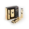 Set COMBO - BABYLISS - Skeleton si Shaver UV Gold
