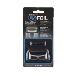 Folie + Cutit - BABYLISS - Shaver UV FX01