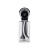Pulverizator frizerie electric - GAMMA+ - EVO - Negru - 340 ml