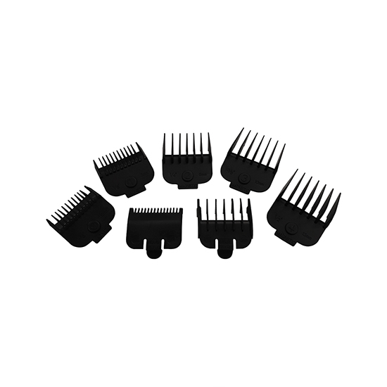 Masina de tuns - MONSTER CLIPPERS - Taper Blade - 6500 RPM - fara fir