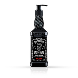 After shave crema - BANDIDO  - New York - 350 ml
