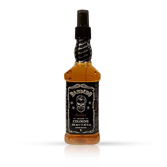 After shave colonie - BANDIDO -  Sicilia - 350 ml