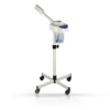 Vapozon facial profesional cu picior - MIRPLAY -  Aldo - ALB