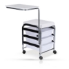 Taburet pentru manichiura - MIRPLAY - Olson