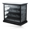 Stand de prezentare produse Frizerie / Barber Shop - MIRPLAY - RENO