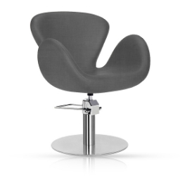 Scaun asteptare Frizerie / Barber Shop - MIRPLAY - CHLOE R