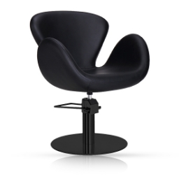 Scaun asteptare Frizerie / Barber Shop - MIRPLAY - CHLOE BR